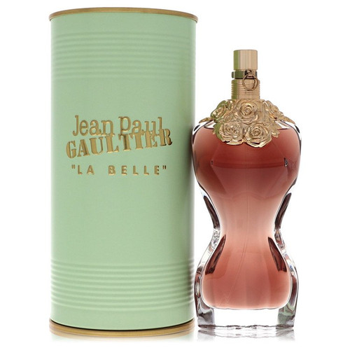 Jean Paul Gaultier La Belle Perfume By Jean Paul Gaultier Eau De Parfum Spray 3.4 Oz Eau De Parfum Spray