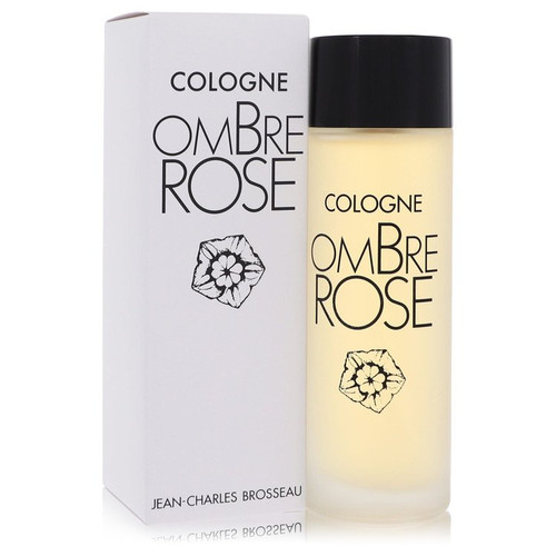 Ombre Rose Perfume By Brosseau Cologne Spray 3.4 Oz Cologne Spray
