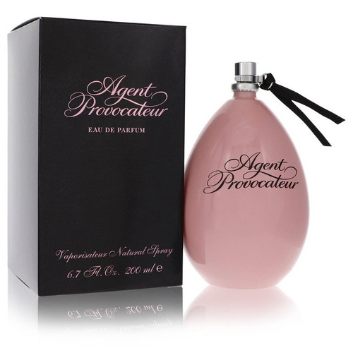 Agent Provocateur Perfume By Agent Provocateur Eau De Parfum Spray 6.7 Oz Eau De Parfum Spray