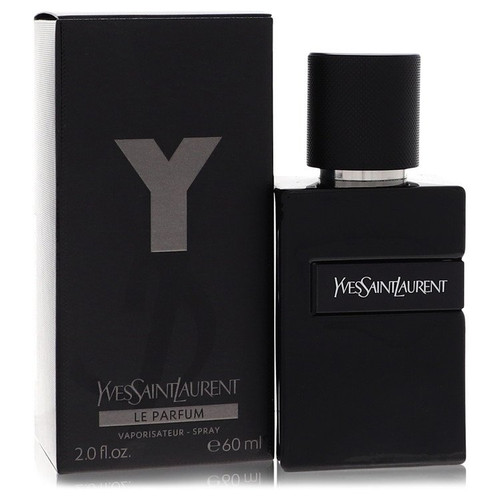 Y Le Parfum Cologne By Yves Saint Laurent Eau De Parfum Spray 2 Oz Eau De Parfum Spray