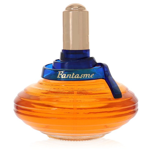 Fantasme Perfume By Ted Lapidus Eau De Toilette Spray (Tester) 3.4 Oz Eau De Toilette Spray
