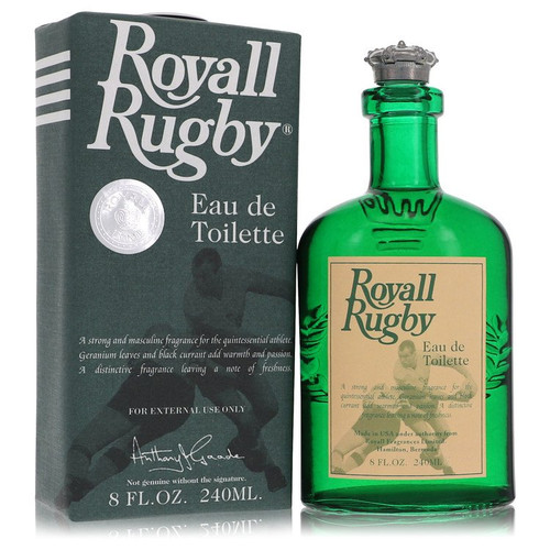 Royall Rugby Cologne By Royall Fragrances Eau De Toilette 8 Oz Eau De Toilette