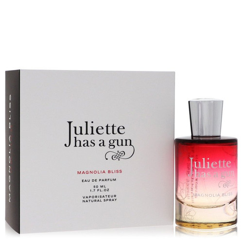 Juliette Has A Gun Magnolia Bliss Perfume By Juliette Has A Gun Eau De Parfum Spray 1.7 Oz Eau De Parfum Spray