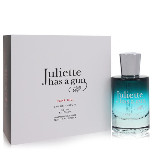 Juliette Has A Gun Pear Inc Perfume By Juliette Has A Gun Eau De Parfum Spray 1.7 Oz Eau De Parfum Spray