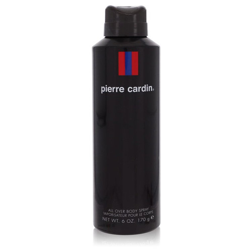 Pierre Cardin Cologne By Pierre Cardin Body Spray 6 Oz Body Spray