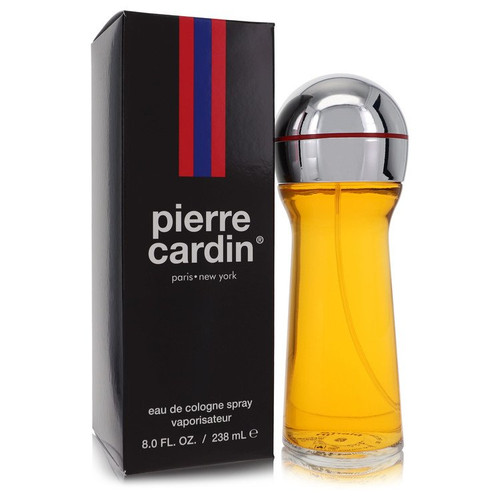 Pierre Cardin Cologne By Pierre Cardin Cologne / Eau De Toilette Spray 8 Oz Cologne / Eau De Toilette Spray