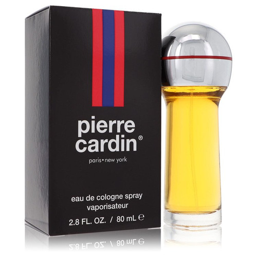 Pierre Cardin Cologne By Pierre Cardin Cologne/Eau De Toilette Spray 2.8 Oz Cologne/Eau De Toilette Spray