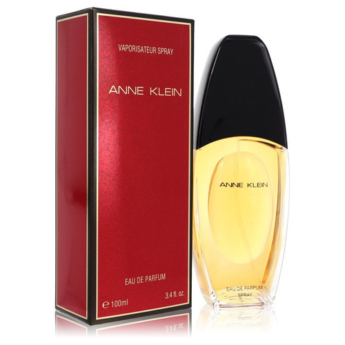 Anne Klein Perfume By Anne Klein Eau De Parfum Spray 3.3 Oz Eau De Parfum Spray