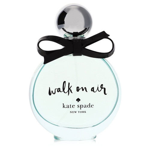 Walk On Air Perfume By Kate Spade Eau De Parfum Spray (Tester) 3.4 Oz Eau De Parfum Spray