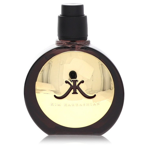 Kim Kardashian Gold Perfume By Kim Kardashian Eau De Parfum Spray (Tester) 1 Oz Eau De Parfum Spray