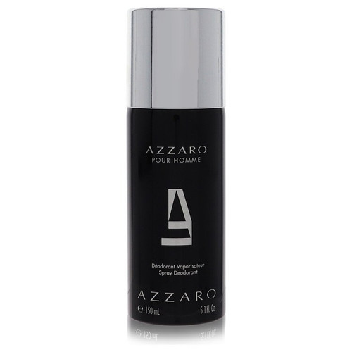 Azzaro Cologne By Azzaro Deodorant Spray (Unboxed) 5 Oz Deodorant Spray