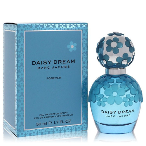 Daisy Dream Forever Perfume By Marc Jacobs Eau De Parfum Spray 1.7 Oz Eau De Parfum Spray