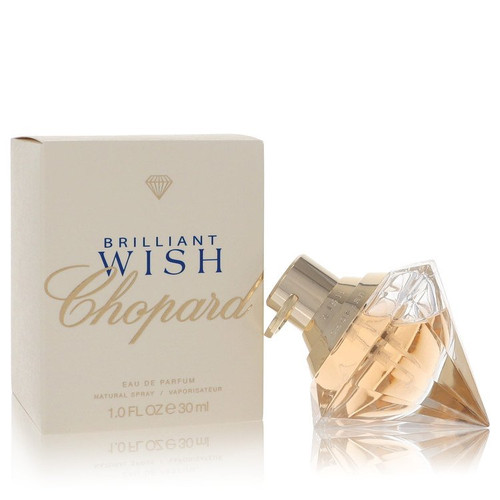 Brilliant Wish Perfume By Chopard Eau De Parfum Spray 1 Oz Eau De Parfum Spray