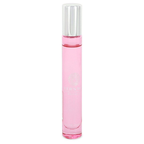 Bright Crystal Absolu Perfume By Versace Edp Roller Ball (Tester) 0.3 Oz Edp Roller Ball