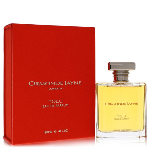 Ormonde Jayne Tolu Perfume By Ormonde Jayne Eau De Parfum Spray (Unisex) 4 Oz Eau De Parfum Spray