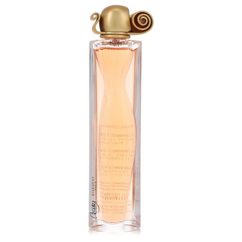 Organza Perfume By Givenchy Eau De Parfum Spray (Tester) 1.7 Oz Eau De Parfum Spray