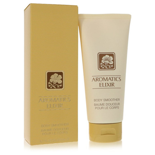 Aromatics Elixir Perfume By Clinique Body Smoother 6.7 Oz Body Smoother