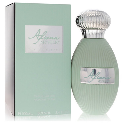 Dumont Afiona Mystery Perfume By Dumont Paris Eau De Parfum Spray 3.4 Oz Eau De Parfum Spray