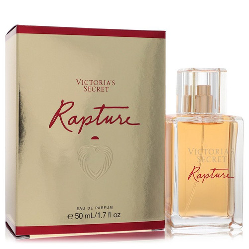 Rapture Perfume By Victoria's Secret Eau De Parfum Spray 3.4 Oz Eau De Parfum Spray