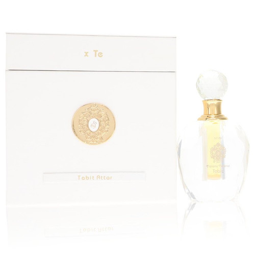Tiziana Terenzi Tabit Attar Perfume By Tiziana Terenzi Pure Perfume (Unisex) 0.43 Oz Pure Perfume
