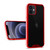 Pc09-iphone2054rd: Iphone 12 Mini Bumper Case In Red