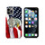 Reiko Apple Iphone 11 Pro Eagle Design Case