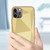 Reiko Apple Iphone 11 Pro Apple Diamond Cases In Gold