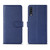 Reiko Samsung Galaxy A70 3-in-1 Wallet Case In Blue