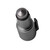 Quick Car Charger, 4.8a Dual Usb Fast Car Charger With Life Guard Charge Technology In Gray
