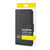 Reiko Iphone X/iphone Xs 3-in-1 Wallet Case In Black