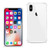 Reiko Iphone X/iphone Xs Clear Bumper Case With Air Cushion Protection In Clear