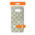 Reiko Samsung Galaxy S8 Edge/ S8 Plus Shine Glitter Shimmer Flower Hybrid Case In Flower Gold