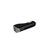 REIKO MICRO USB CAR CHARGER WITH DATA USB CABLE IN BLACK
