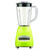 Brentwood 12-Speed Blender with Plastic Jar in Green