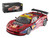 Elite Ferrari 458 Italia GT2 #61 LM 2012 AF Corse 1/18 Diecast Car Model by Hotwheels