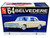 Skill 2 Model Kit 1964 Plymouth Belvedere Coupe Hardtop 1/25 Scale Model by AMT