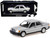 1982 Mercedes Benz 190E (W201) Silver Metallic Limited Edition to 504 pieces Worldwide 1/18 Diecast Model Car by Minichamps