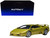 Lamborghini Diablo SE30 Giallo Spyder Yellow Metallic 1/18 Model Car by Autoart