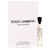 Dolce & Gabbana Velvet Incenso Perfume By Dolce & Gabbana Vial (Sample) 0.05 Oz Vial