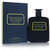 Trussardi Riflesso Blue Vibe Cologne By Trussardi Eau De Toilette Spray 3.4 Oz Eau De Toilette Spray