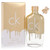 Ck One Gold Perfume By Calvin Klein Eau De Toilette Spray (Unisex) 3.4 Oz Eau De Toilette Spray