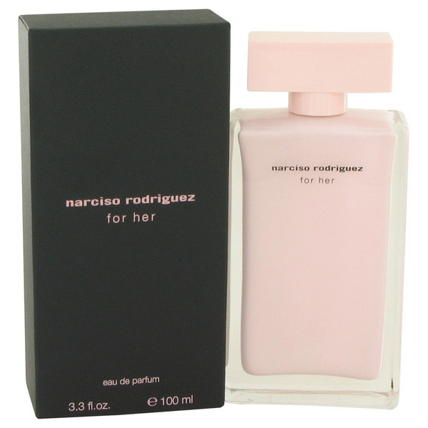 Narciso Rodriguez Eau De Parfum Spray By Narciso Rodriguez