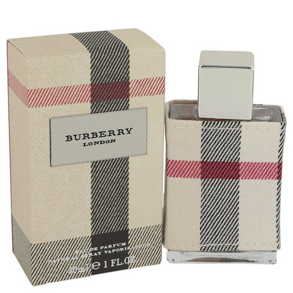 Burberry London (new) Eau De Parfum Spray By Burberry