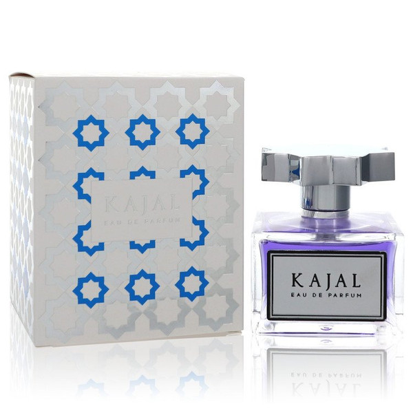 Kajal Eau De Parfum Eau De Parfum Spray By Kajal