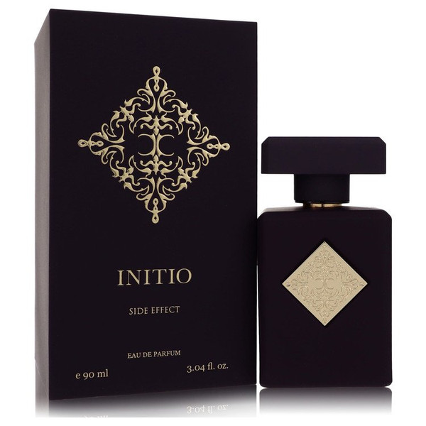 Initio Side Effect Cologne By Initio Parfums Prives Eau De Parfum Spray (Unisex) 3.04 Oz Eau De Parfum Spray