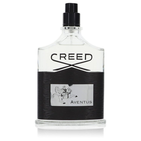 Aventus Cologne By Creed Eau De Parfum Spray (Tester) 3.3 Oz Eau De Parfum Spray
