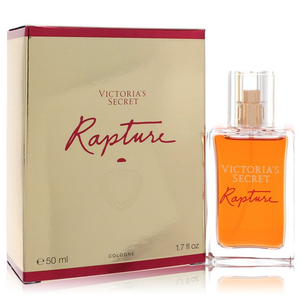 Rapture Perfume By Victoria's Secret Eau De Parfum Spray 1.7 Oz Eau De Parfum Spray