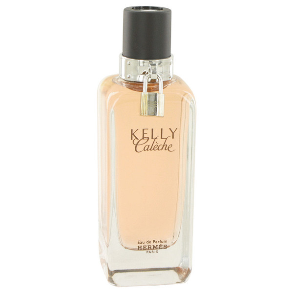 Kelly Caleche Perfume By Hermes Eau De Parfum Spray (Tester) 3.4 Oz Eau De Parfum Spray