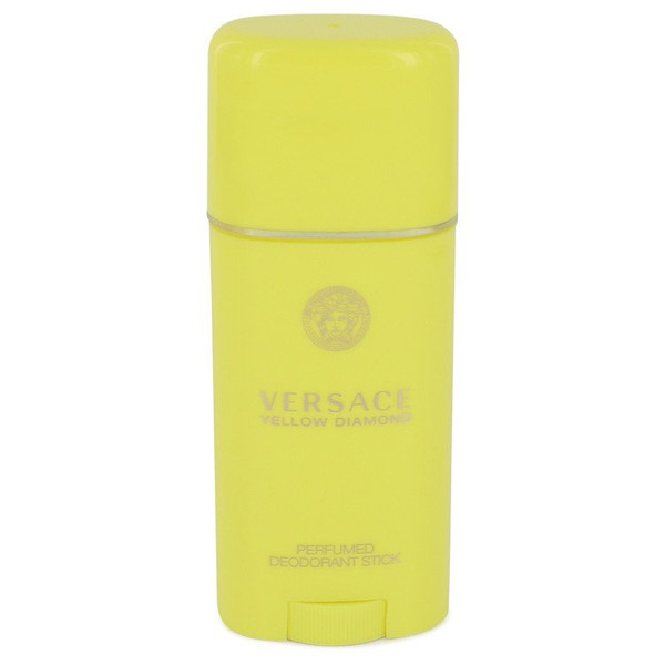Versace Yellow Diamond Perfume By Versace Deodorant Stick 1.7 Oz Deodorant Stick