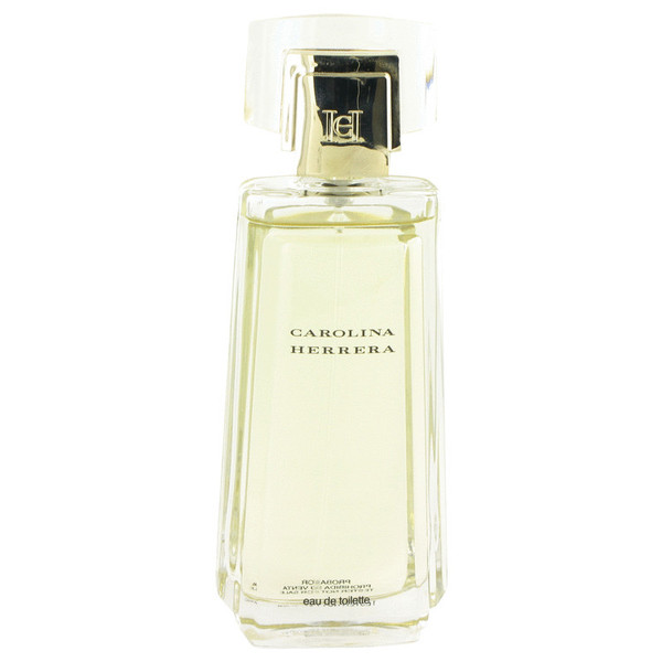 Carolina Herrera Perfume By Carolina Herrera Eau De Toilette Spray (Unboxed) 3.4 Oz Eau De Toilette Spray